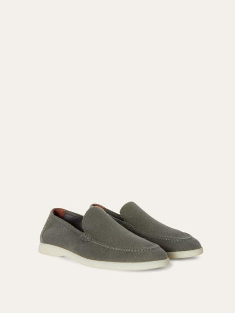 Loro Piana Summer Knitted Walk