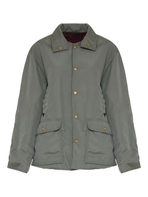 Maison Margiela panelled jacket