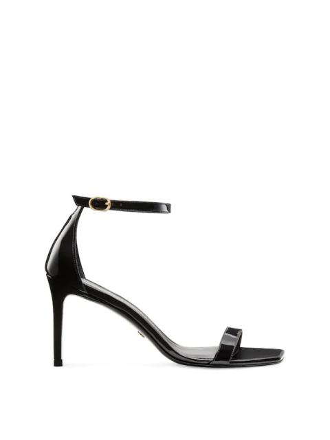 Stuart Weitzman Nunakedcurve 85 Sandal