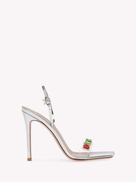 Gianvito Rossi RIBBON CANDY