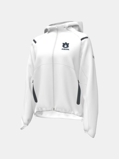 Under Armour Women's UA Unstoppable Collegiate Hooded Jacket