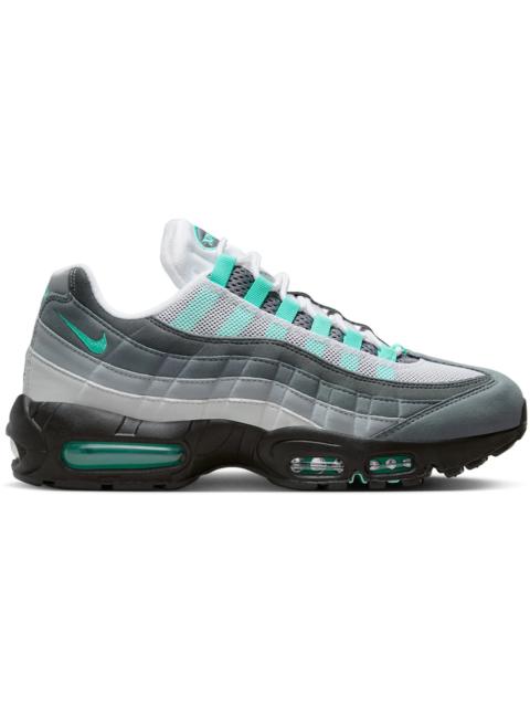 Nike Air Max 95 Hyper Turquoise