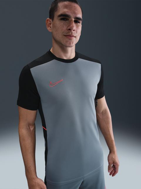 Nike Nike Academy Men's Dri-FIT Short-Sleeve Soccer Top