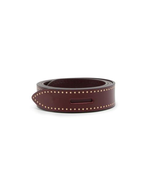 Lecce belt