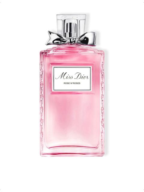 Dior Miss Dior Rose N'Roses eau de toilette
