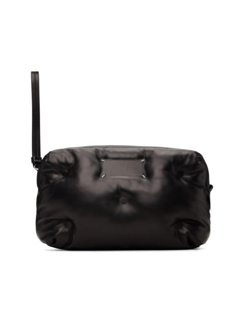 Maison Margiela Black Glam Slam Camera Pouch