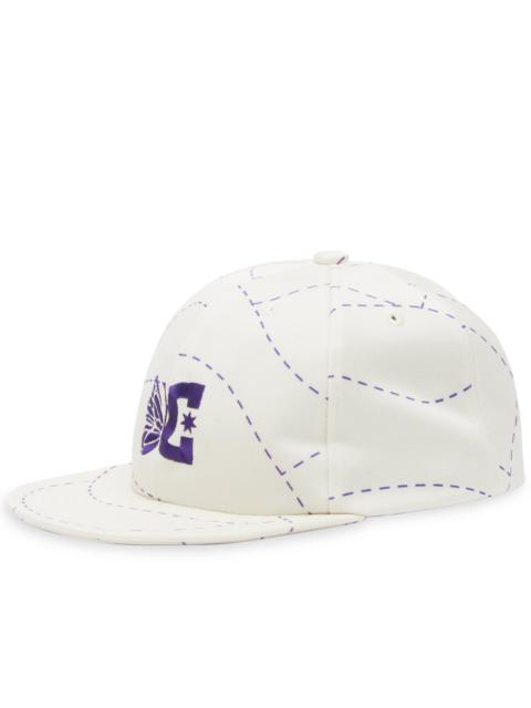 NEEDLES Needles Baseball Cap