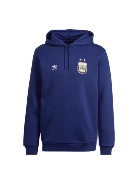 adidas adidas Argentina Trifolio 'Blue' IC1852