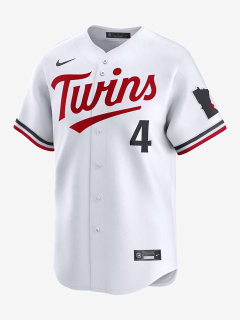 Carlos Correa Minnesota Twins Nike Men's Dri-FIT ADV MLB Limited Jersey