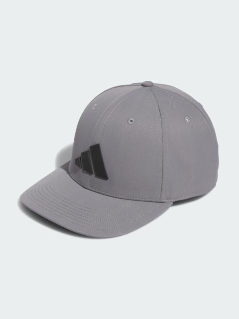 adidas Tour Snapback Hat