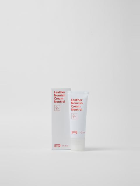 CAMPER Leather Nourish Cream Neutral