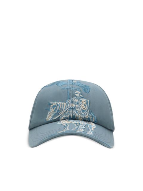 Burberry EKD baseball cap