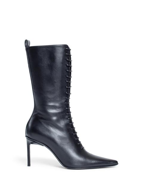 Ann Demeulemeester Casey-Lace-Up-Boots