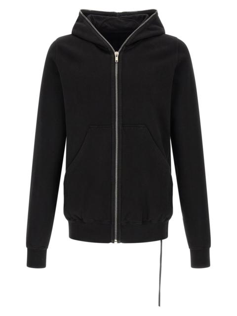 Rick Owens DRKSHDW 'Gimp Hoodie' Hoodie