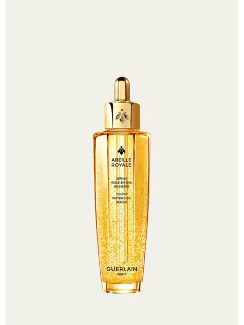 GUERLAIN Abeille Royale Youth Watery Oil Serum, 1.6 oz.