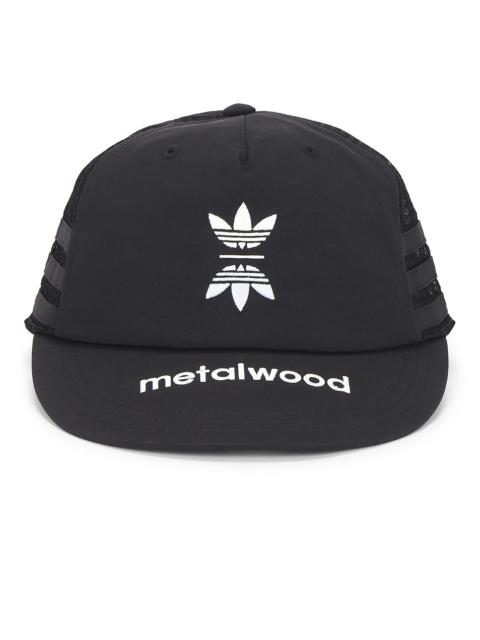 Metalwood Studio x Adidas Originals Mesh Cap