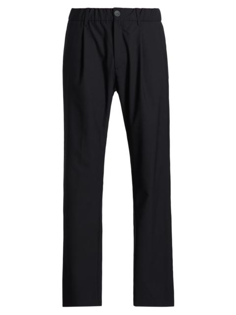 Herno Men's Light Stretch Pants - Blue Navy