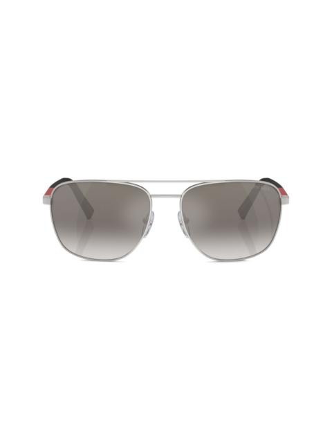 Linea Rossa sunglasses
