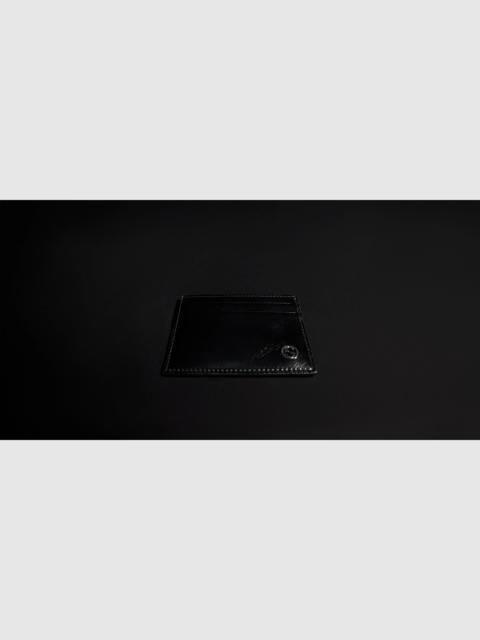GUCCI Card case with Interlocking G