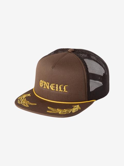O'Neill Tain Jack Snapback Hat