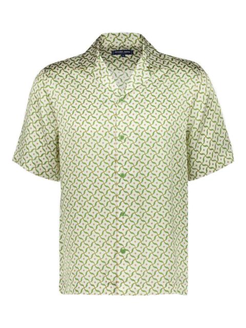 FRESCOBOL CARIOCA Roberto short-sleeve shirt