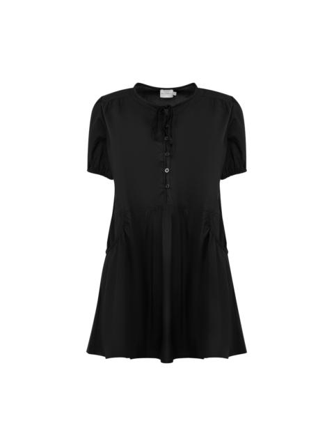 DEIJI STUDIOS POCKET MINI DRESS