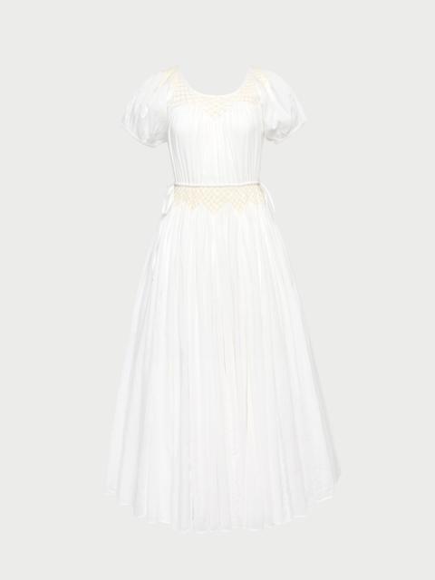 LOEFFLER RANDALL Nadya Dress