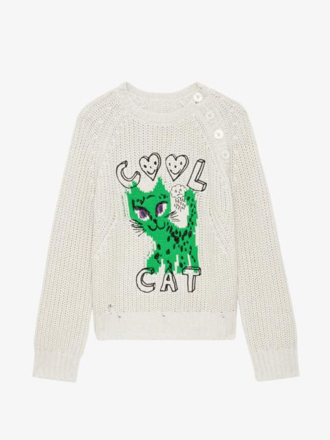 Zadig & Voltaire Reglysa Sweater