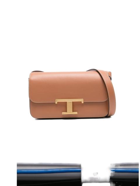 Tod's Tod's Leather Crossbody Bag