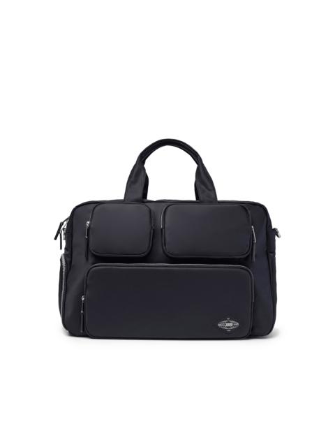 July Carrier Utility Weekender