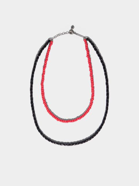 DSQUARED2 MAUI NECKLACE