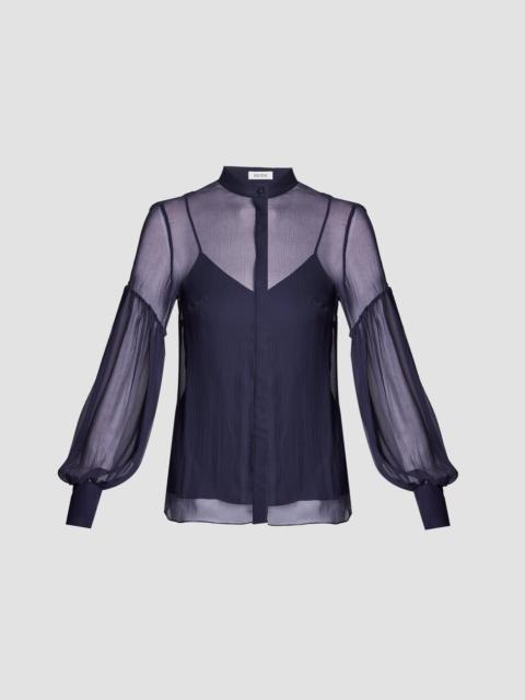 Erdem LONG SLEEVE SHIRT