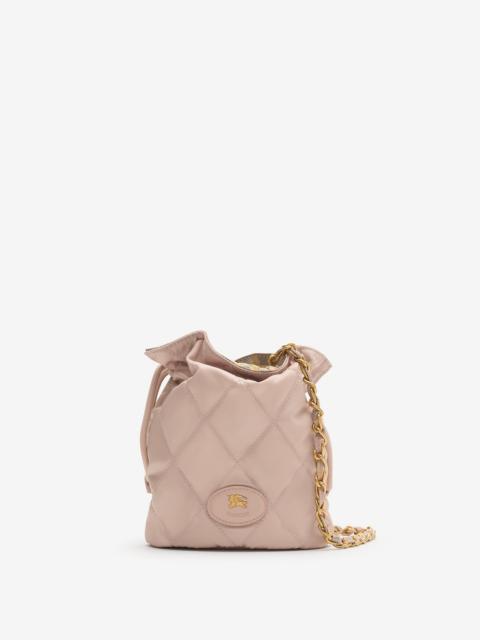 Burberry Horseshoe Chain Pouch​