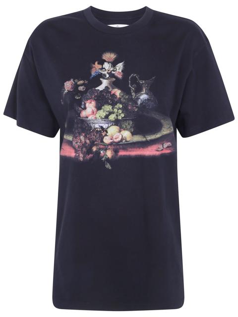 Vivienne Westwood T-Shirt "Still Life Orb Classic"