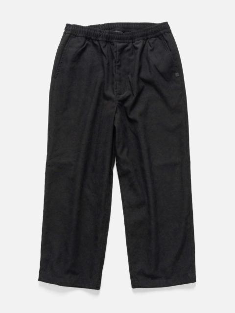 DAIWA PIER39 Tech Easy Trousers Corduroy Black