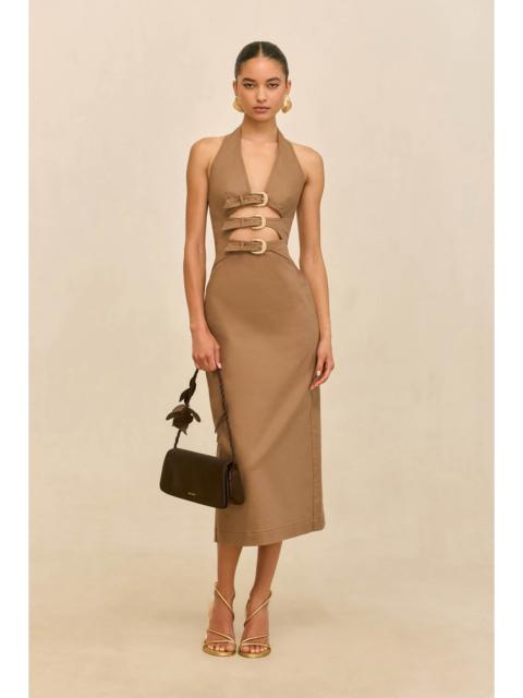 Cult Gaia ESTELLE DRESS