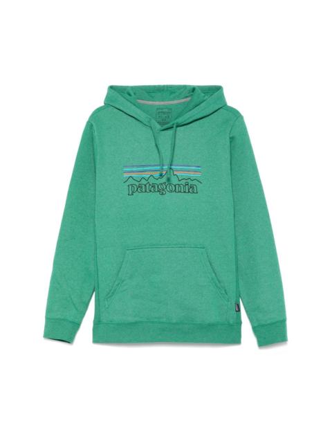 Patagonia P-6 Logo Uprisal hoodie