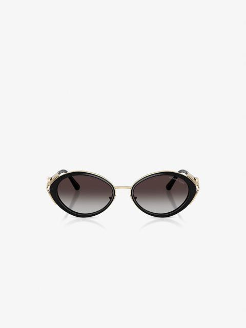 MICHAEL KORS Key West Sunglasses