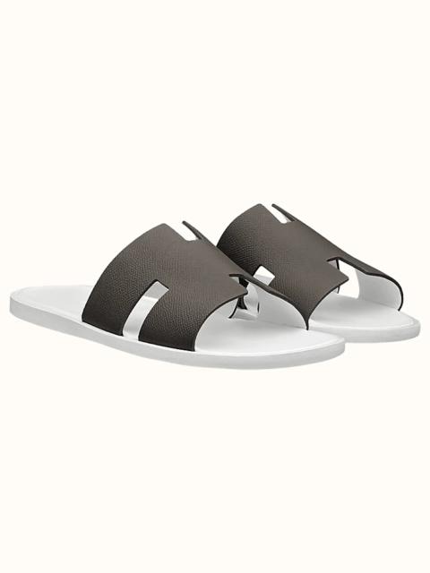 Hermès Izmir sandal