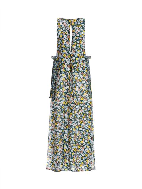 Agua by Agua Bendita Rio La Fania Marino Kaftan