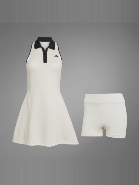 adidas adidas Heritage Tennis Dress