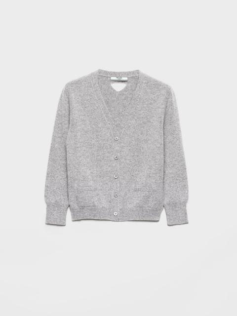 Prada Cashmere cardigan