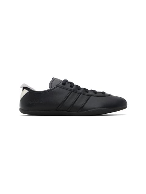 Y-3 Black Tokyo Sneakers
