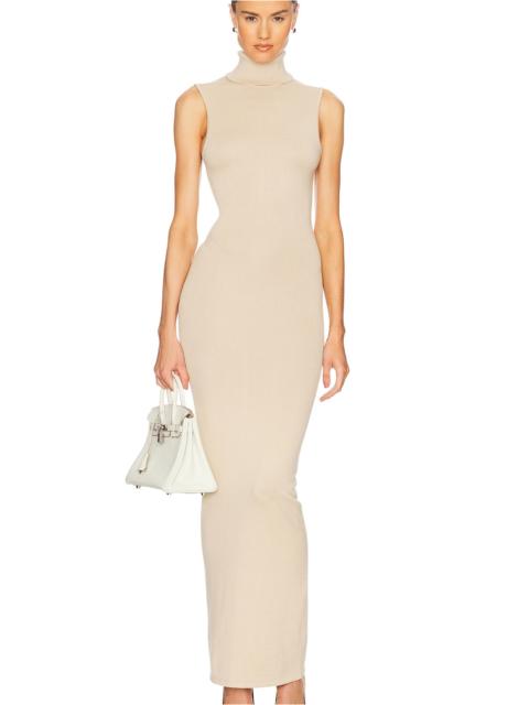 HELSA Aadi Knit Dress