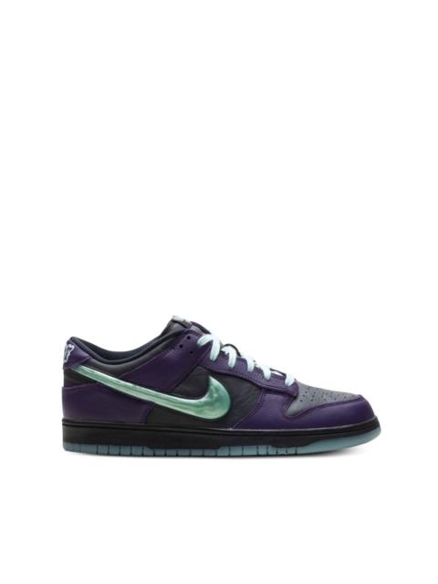 Nike Dunk Low Retro swoosh low top sneakers