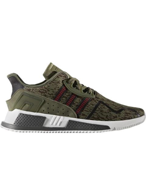 adidas EQT Cushion ADV Olive Camo