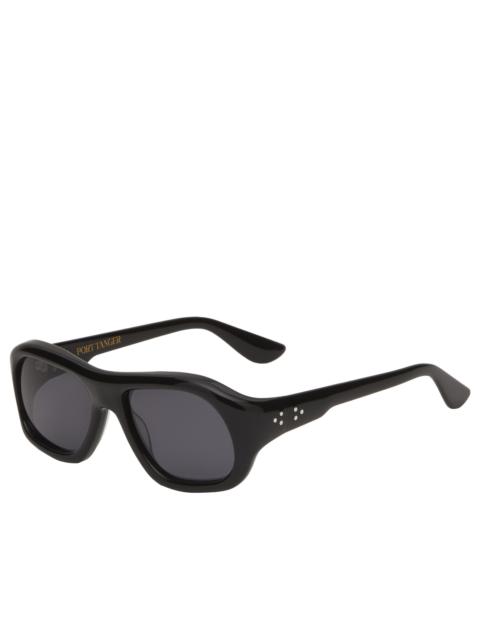 PORT TANGER Port Tanger Gray Sunglasses