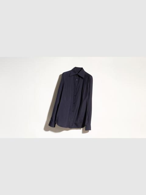 GUCCI Silk poplin shirt
