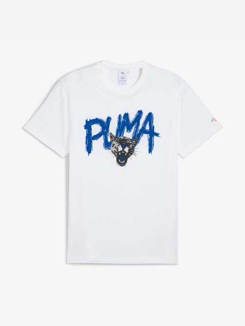 PUMA Graphic Tee x NOAH