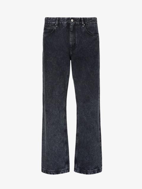 FENDI Long Jeans